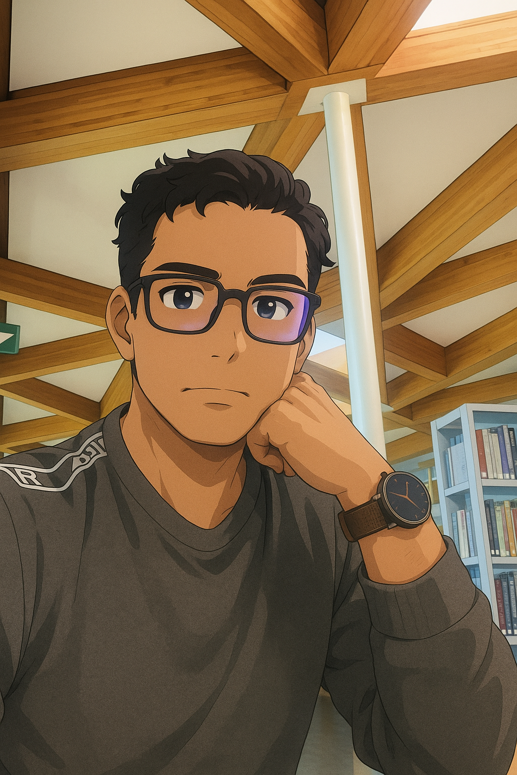 HeroUI hero Image